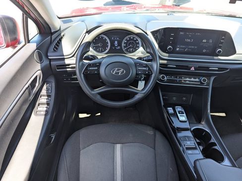 Used 2022 Hyundai Sonata SE FWD image 27