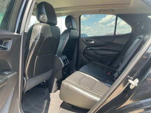 Used 2019 Chevrolet Equinox Premier FWD image 27