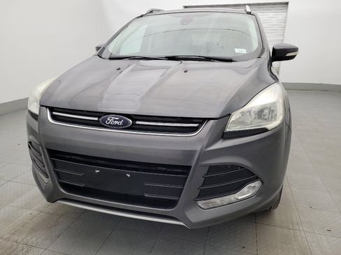 Used 2016 Ford Escape Titanium FWD image 15