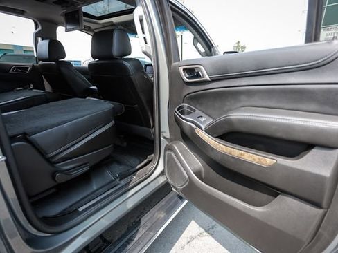 Used 2017 GMC Yukon XL Denali w/ Open Road Package AWD/4WD image 64