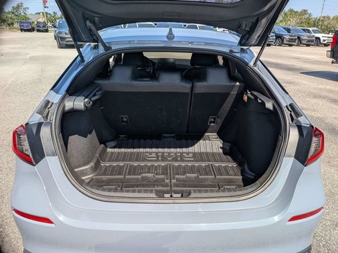 Used 2022 Honda Civic Sport image 29