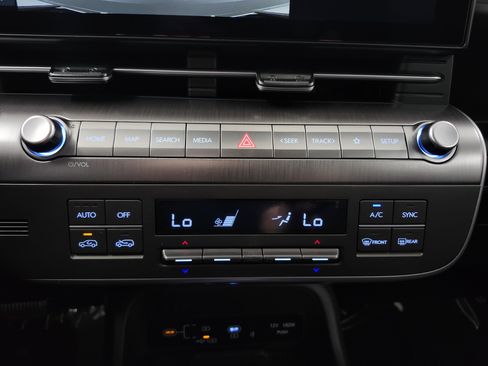 New 2026 Hyundai Kona SEL Sport image 8