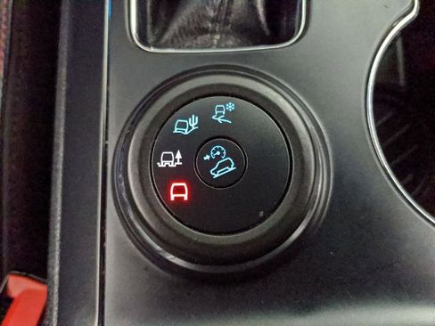 Certified 2018 Ford Explorer Sport AWD/4WD image 11