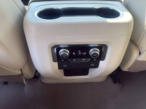 Used 2023 GMC Yukon Denali w/ Max Trailering Package image 18