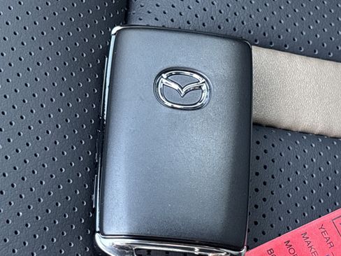 New 2026 MAZDA CX-90 3.3 Turbo w/ Premium Plus Pkg image 47