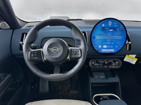 New 2027 MINI Cooper Countryman S AWD/4WD image 15
