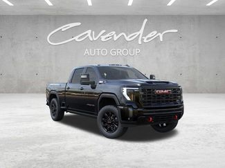 New 2026 GMC Sierra 2500 AT4 w/ AT4 Premium Plus Package AWD/4WD video 1