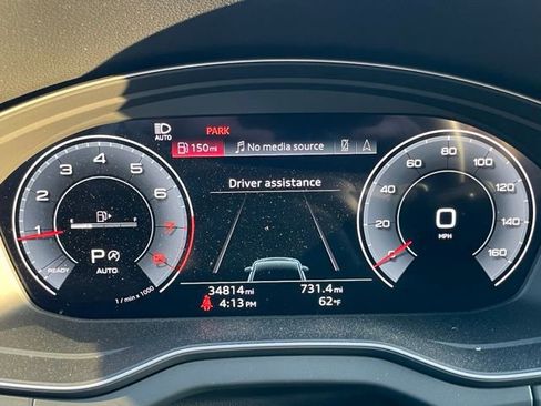 Certified 2023 Audi Q5 2.0T Premium Plus w/ Premium Plus Package image 8