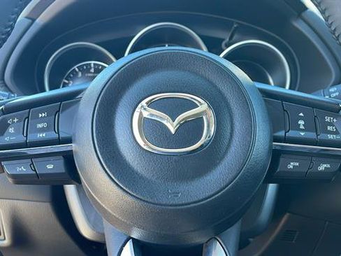 Used 2024 MAZDA CX-5 AWD 2.5 S w/ Preferred Package image 23