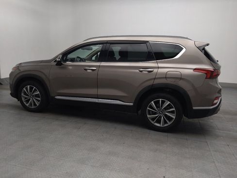 Used 2019 Hyundai Santa Fe Limited FWD image 3