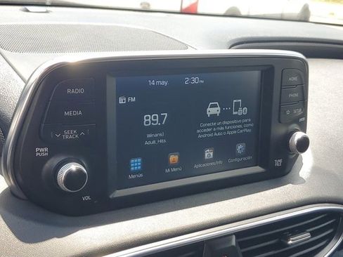 Used 2019 Hyundai Santa Fe SE FWD image 24