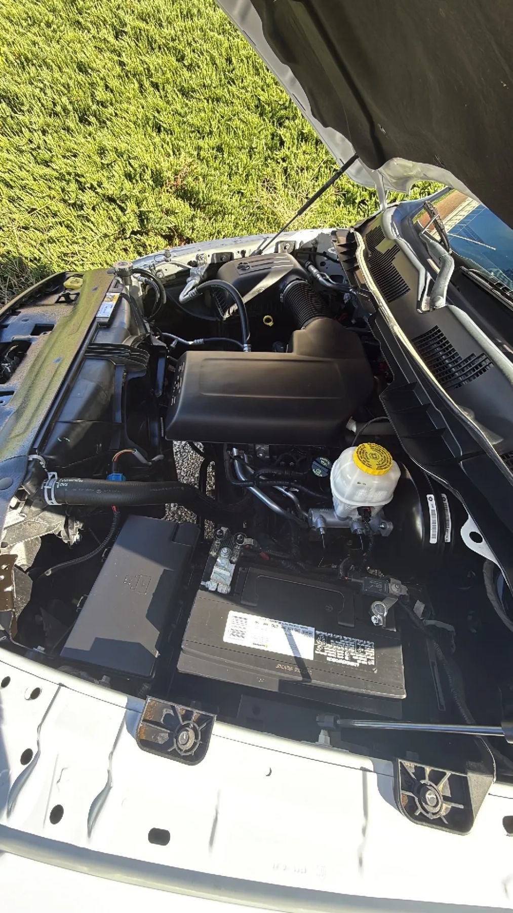 Used 2019 RAM 1500 Tradesman w/ Power & Remote Entry Group AWD/4WD image 36