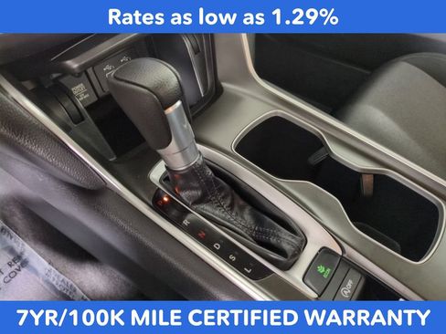 Used 2021 Honda Accord LX image 22