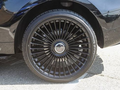 Used 2024 Land Rover Range Rover Sport Dynamic SE image 12