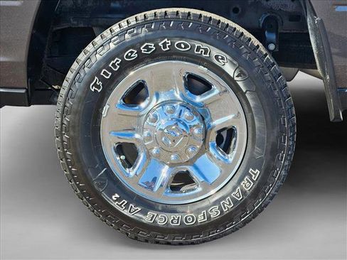 Used 2024 RAM 2500 Tradesman w/ Safety Group AWD/4WD image 27