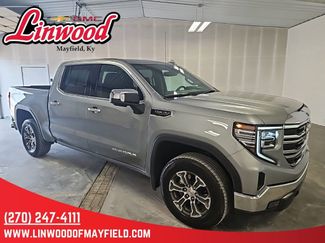 Used 2026 GMC Sierra 1500 SLT video 1