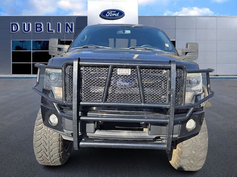 Used 2014 Ford F150 FX4 w/ Equipment Group 402A Luxury image 2