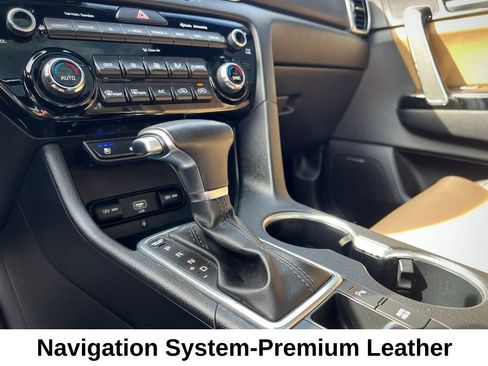 Used 2021 Kia Sportage SX image 59