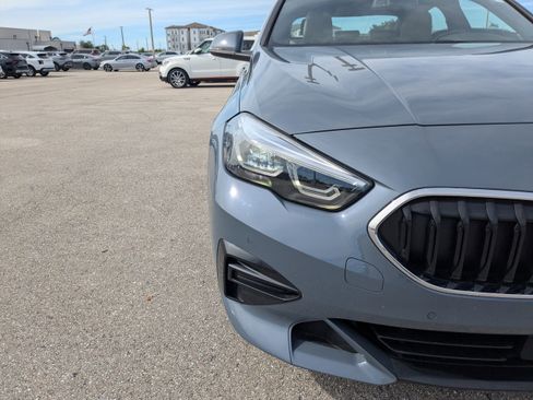 Used 2023 BMW 228i xDrive Gran Coupe w/ Convenience Package image 12