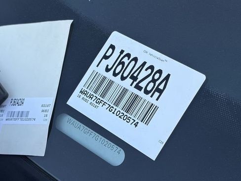 Used 2016 Audi A3 1.8T Premium image 10