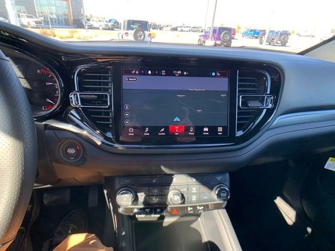 New 2026 Dodge Durango GT image 20