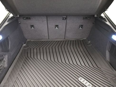 Used 2025 Audi A5 2.0T Premium Plus w/ Premium Plus image 54