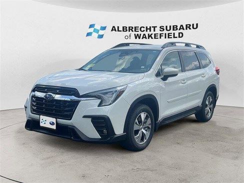 New 2025 Subaru Ascent Premium image 1