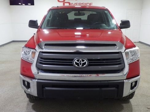 Used 2015 Toyota Tundra SR5 image 4