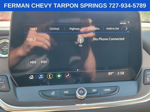 New 2025 Chevrolet Blazer LT w/ Midnight/Sport Edition image 26