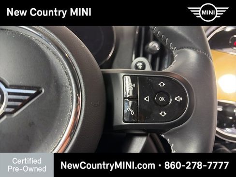 Certified 2023 MINI Cooper Countryman S w/ Driver Assistance Package image 22