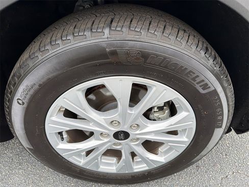 Used 2025 Ford Escape Active image 12
