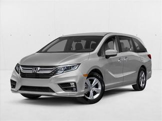 Used 2020 Honda Odyssey EX video 1