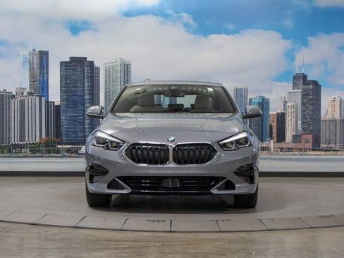 Certified 2024 BMW 228i xDrive Gran Coupe w/ Convenience Package image 3