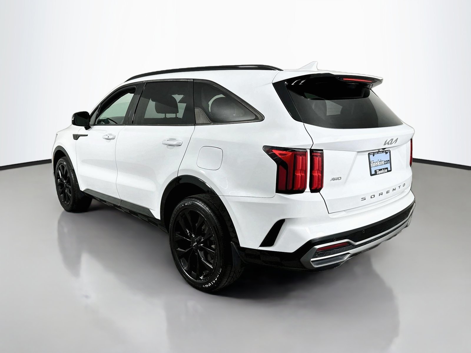 Used 2022 Kia Sorento SX AWD/4WD image 6