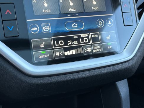 New 2026 Subaru Ascent Limited image 23