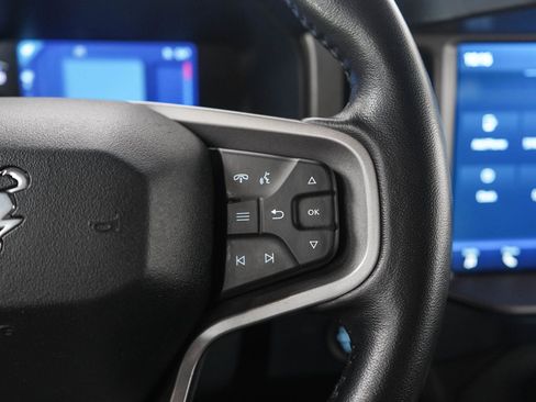 Used 2023 Ford Bronco Outer Banks AWD/4WD image 22