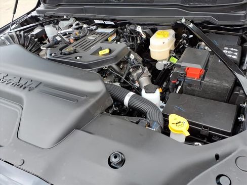 New 2026 RAM 2500 Big Horn image 11