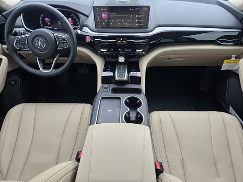 New 2026 Acura MDX SH-AWD image 20
