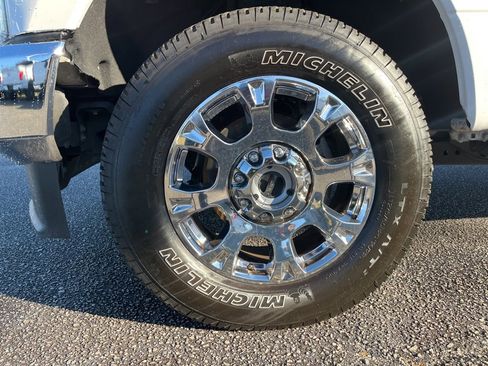 Used 2020 Ford F250 King Ranch w/ King Ranch Ultimate Package image 9