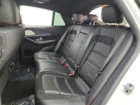 Used 2021 Mercedes-Benz GLE 53 AMG 4MATIC Coupe image 15