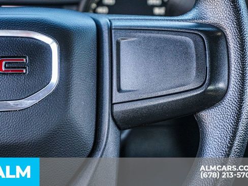 Used 2024 GMC Sierra 3500 Pro image 30