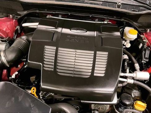 Used 2021 Subaru Forester Premium image 31