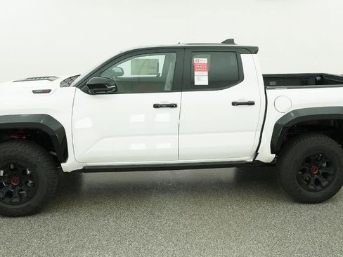 New 2026 Toyota Tacoma TRD Pro AWD/4WD image 3
