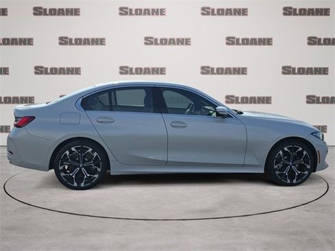 Certified 2025 BMW 330i xDrive Sedan image 6