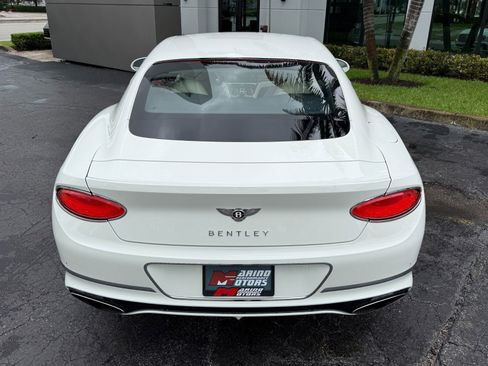 Used 2020 Bentley Continental GT First Edition image 16
