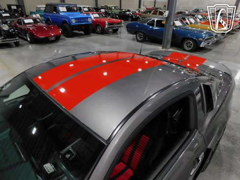 Used 2014 Ford Mustang Shelby GT500 w/ Equipment Group 821A image 36