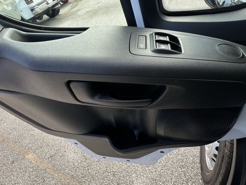 New 2026 RAM ProMaster 1500 w/ Power Group image 20