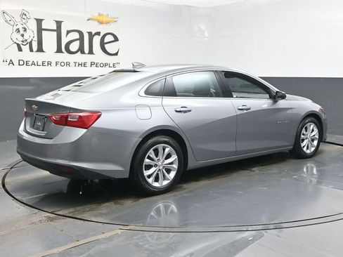 Used 2024 Chevrolet Malibu LT image 48