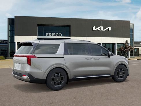 New 2026 Kia Carnival SX image 6