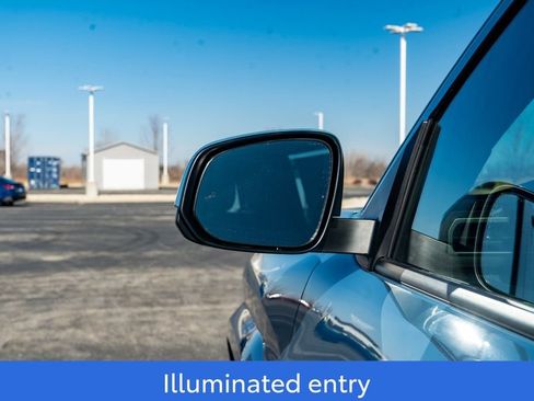 New 2026 Toyota Tacoma SR5 image 16